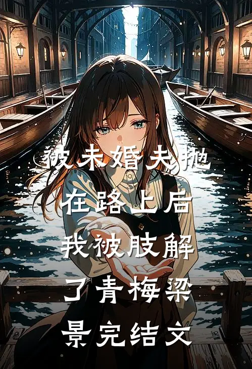 被未婚夫抛在路上后，我被肢解了青梅梁景完结文