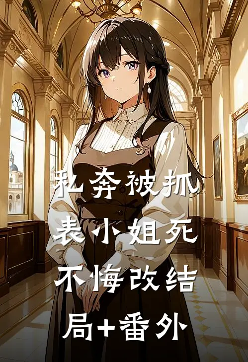 私奔被抓，表小姐死不悔改结局+番外