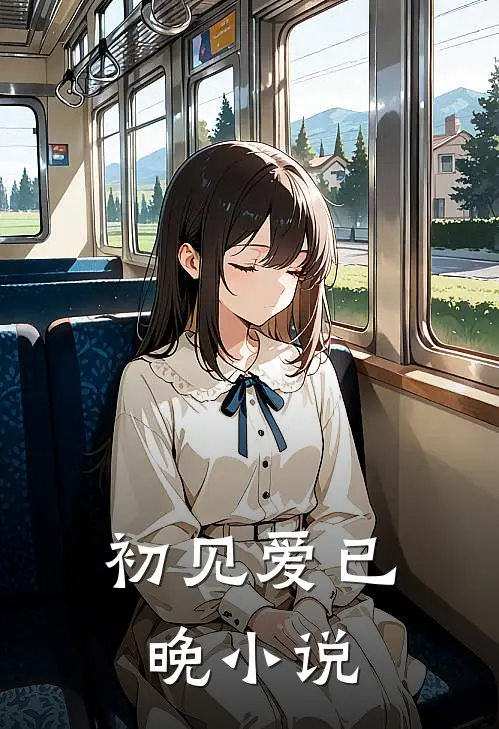 初见爱已晚小说