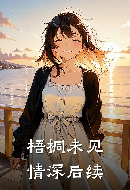 梧桐未见情深后续