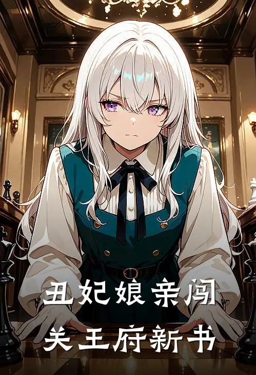 丑妃娘亲闯关王府新书
