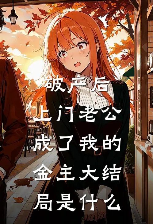 破产后，上门老公成了我的金主大结局是什么