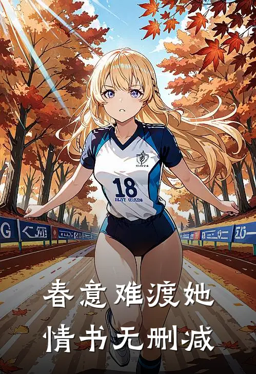 春意难渡她情书无删减