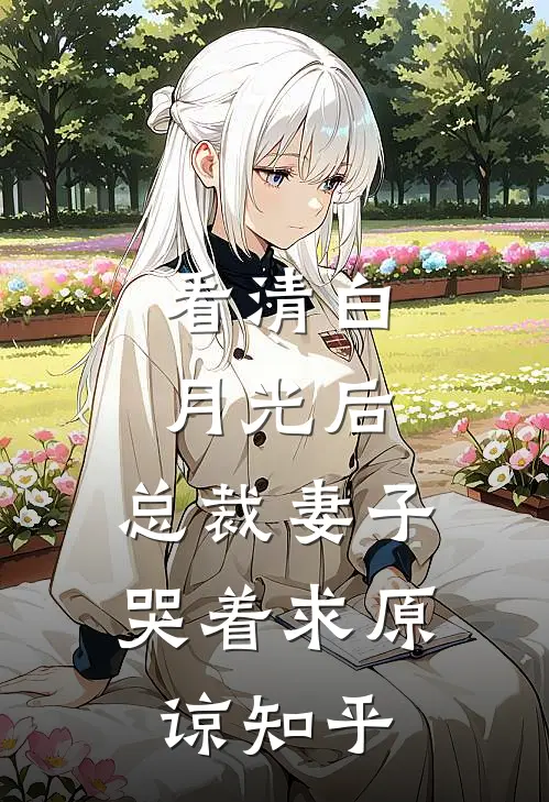 看清白月光后，总裁妻子哭着求原谅知乎