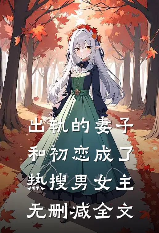 出轨的妻子和初恋成了热搜男女主无删减全文