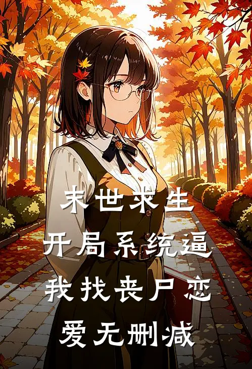 末世求生：开局系统逼我找丧尸恋爱无删减