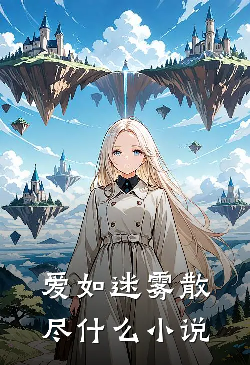 爱如迷雾散尽什么小说