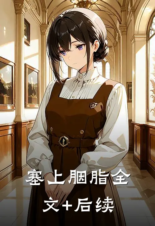 塞上胭脂全文+后续