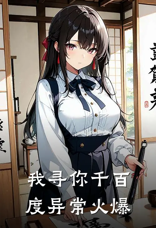 我寻你千百度异常火爆