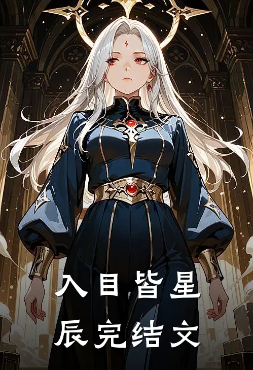 入目皆星辰完结文