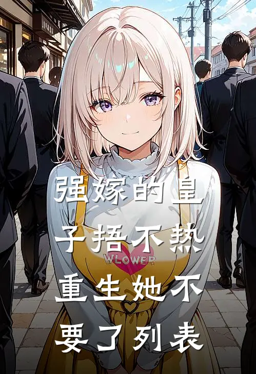 强嫁的皇子捂不热，重生她不要了列表