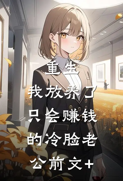 重生：我放养了只会赚钱的冷脸老公前文+