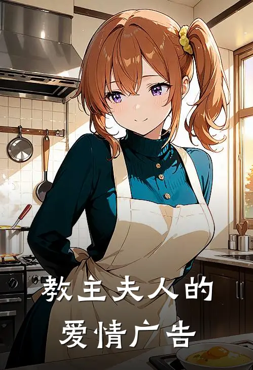 教主夫人的爱情广告