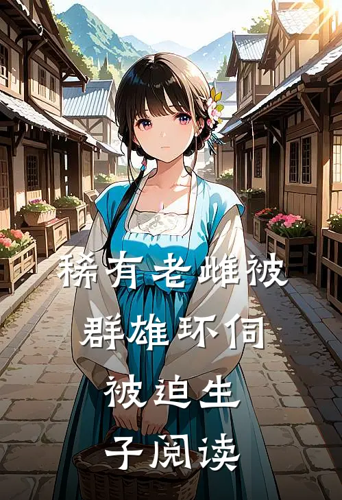 稀有老雌被群雄环伺，被迫生子阅读