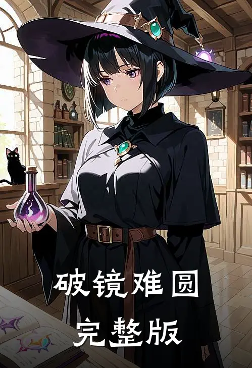 破镜难圆完整版