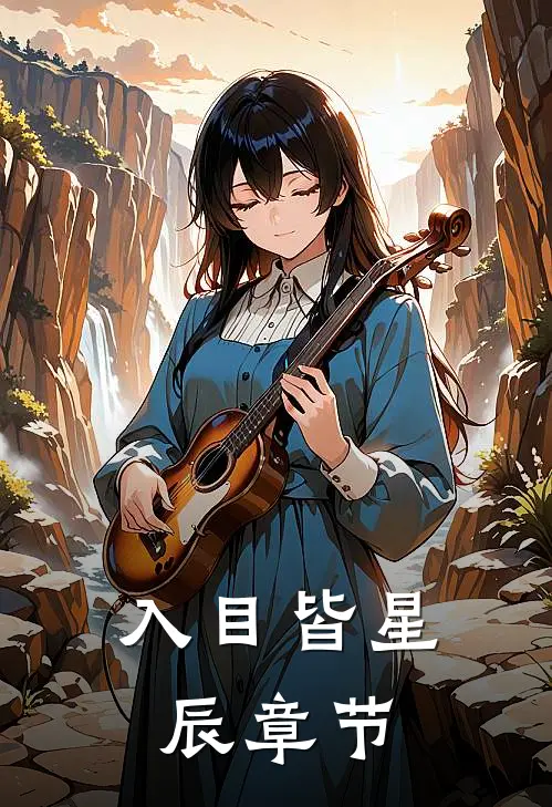 入目皆星辰章节