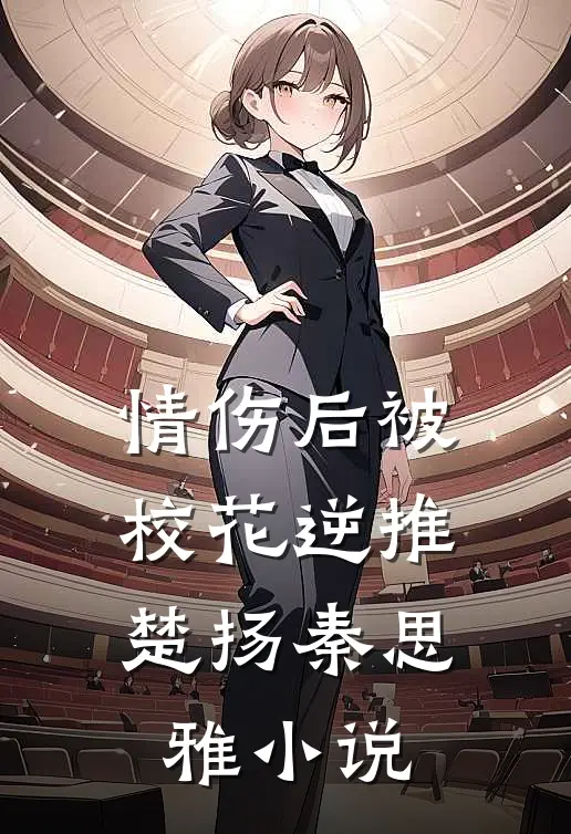情伤后被校花逆推楚扬秦思雅小说