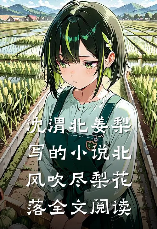 沈渭北姜梨写的小说北风吹尽梨花落全文阅读