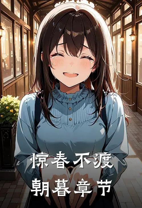 惊春不渡朝暮章节