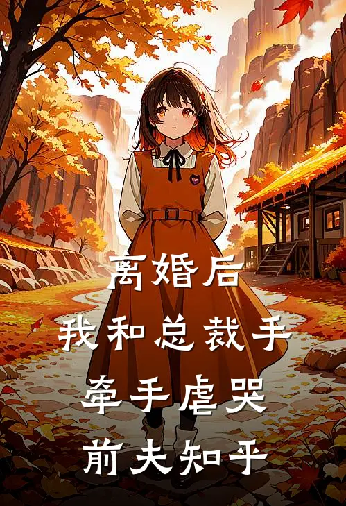 离婚后，我和总裁手牵手虐哭前夫知乎