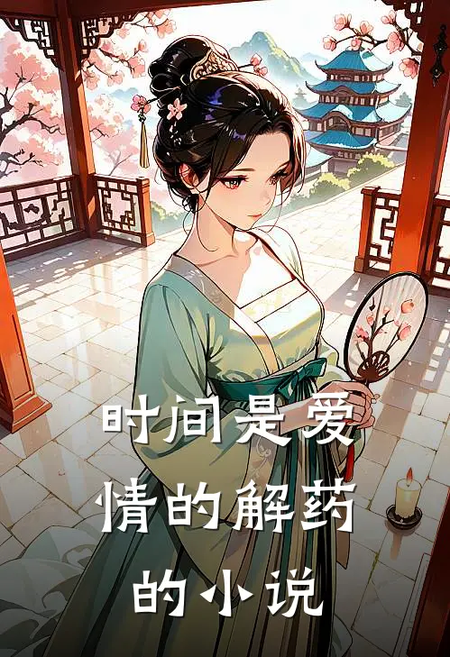时间是爱情的解药的小说