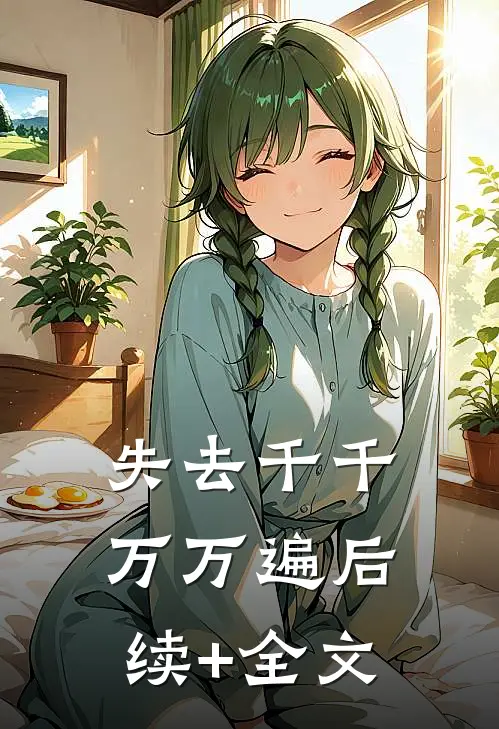 失去千千万万遍后续+全文
