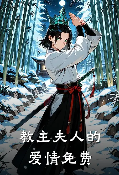 教主夫人的爱情免费