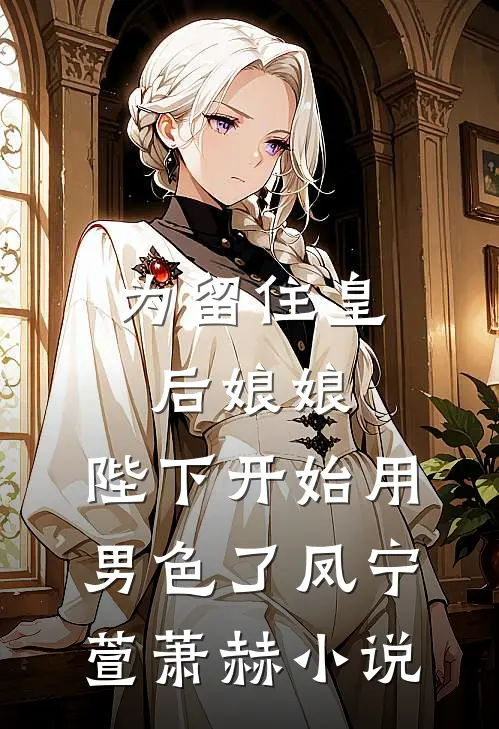为留住皇后娘娘，陛下开始用男色了凤宁萱萧赫小说