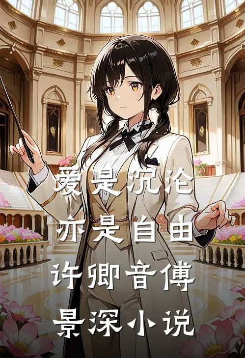爱是沉沦，亦是自由许卿音傅景深小说