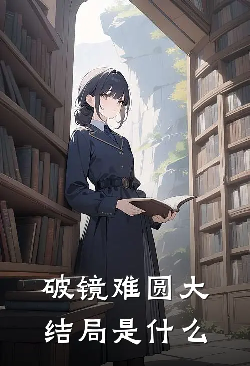 破镜难圆大结局是什么