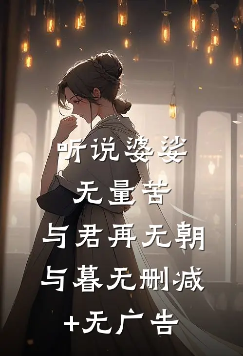 听说婆娑无量苦，与君再无朝与暮无删减+无广告