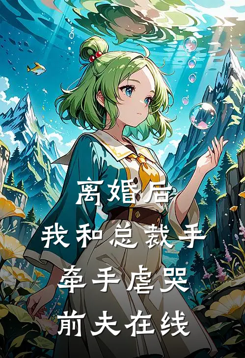 离婚后，我和总裁手牵手虐哭前夫在线