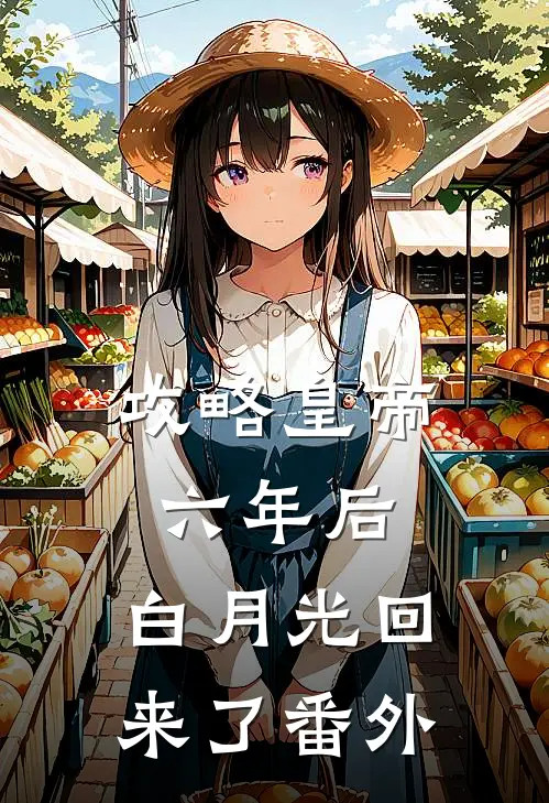 攻略皇帝六年后，白月光回来了番外