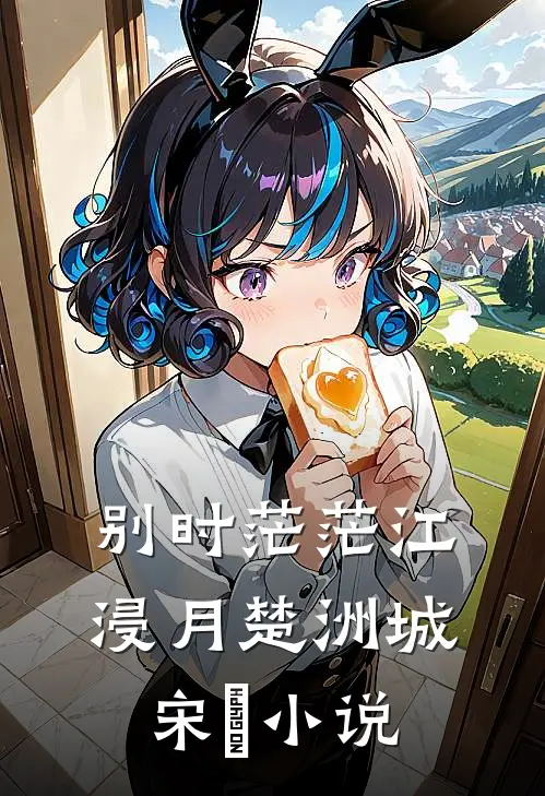 别时茫茫江浸月楚洲城宋玥小说
