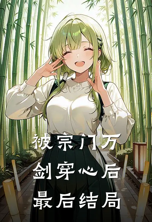被宗门万剑穿心后最后结局