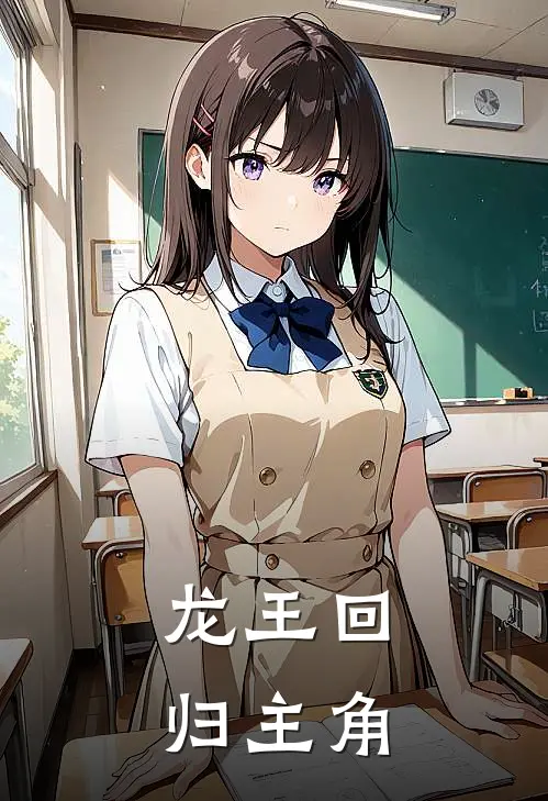 龙王回归主角