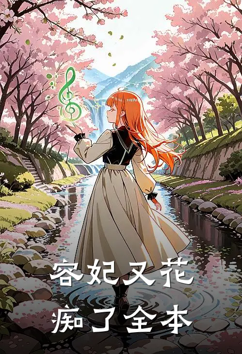 容妃又花痴了全本