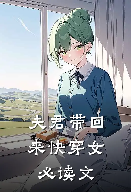 夫君带回来快穿女必读文