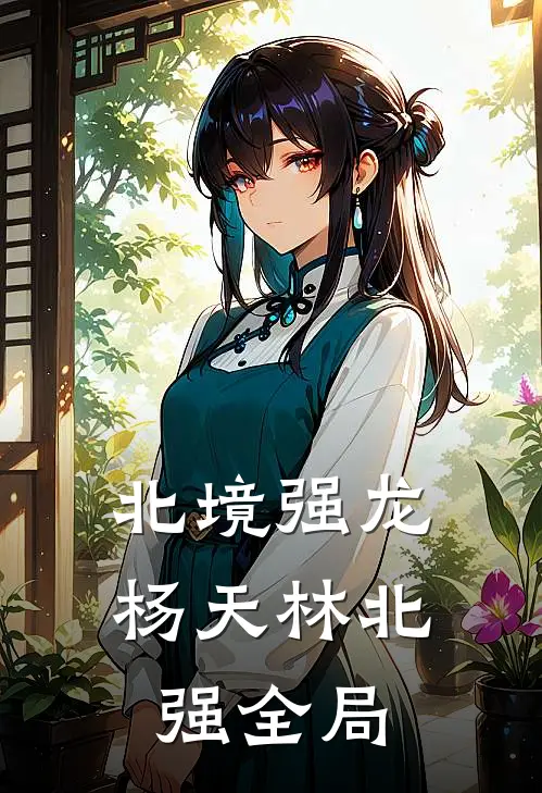 北境强龙杨天林北强全局