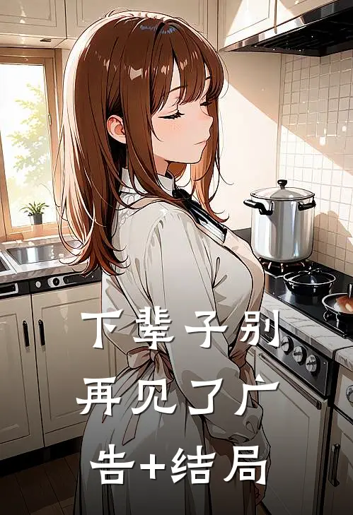 下辈子别再见了广告+结局