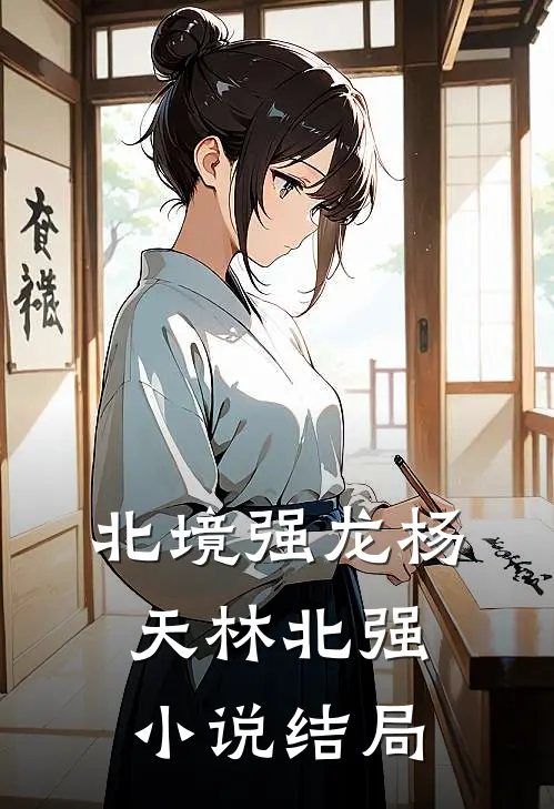 北境强龙杨天林北强小说结局