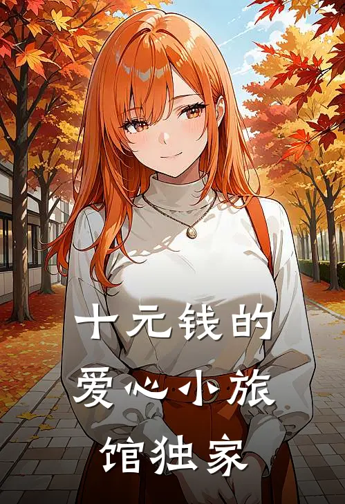 十元钱的爱心小旅馆独家