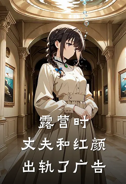 露营时，丈夫和红颜出轨了广告