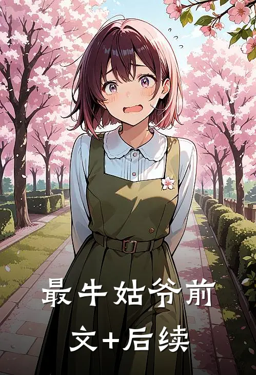 最牛姑爷前文+后续