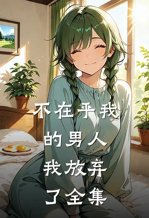 不在乎我的男人，我放弃了全集