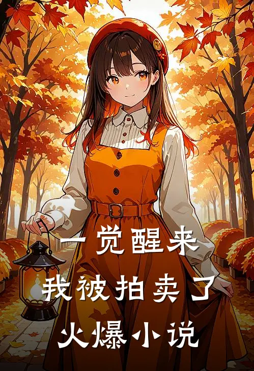 一觉醒来，我被拍卖了火爆小说