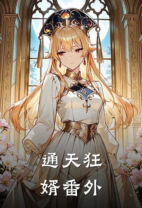 通天狂婿番外
