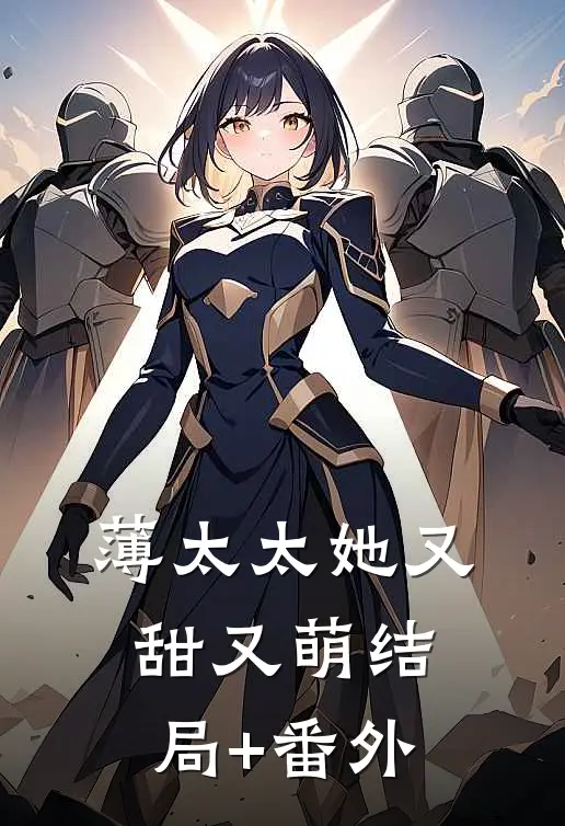 薄太太她又甜又萌结局+番外