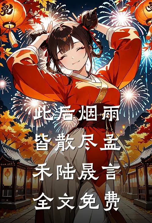 此后烟雨皆散尽孟禾陆晟言全文免费