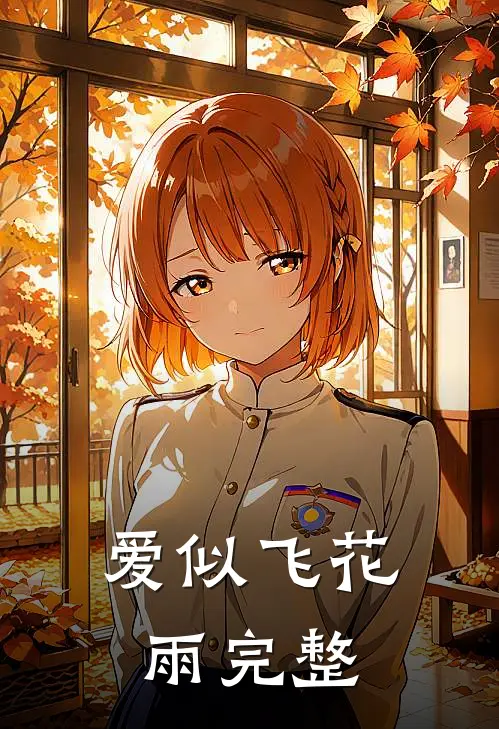 爱似飞花雨完整